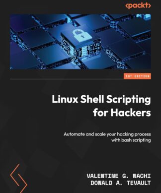 Linux Shell Scripting for Hackers