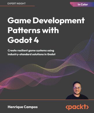 Game Development Patterns with Godot 4