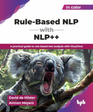 Rule-Based NLP with NLP++