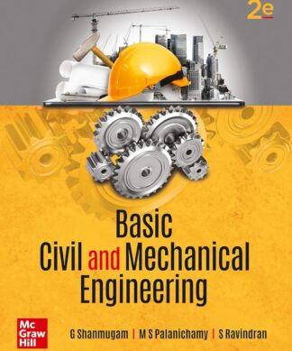 Basic Civil and Mechanical Engineering