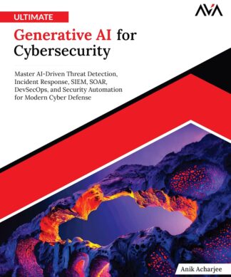 Ultimate Generative AI for Cybersecurity