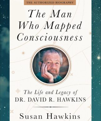 The Man Who Mapped Consciousness