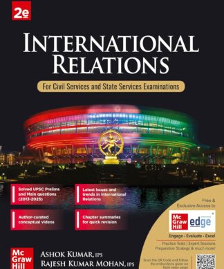International Relations, 2e