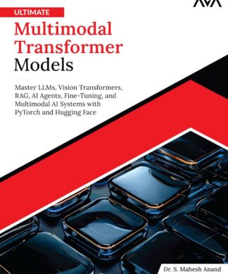 Ultimate Multimodal Transformer Models