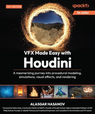 VFX Made Easy with Houdini