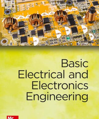 Basic Electrical and Electronics Engineering