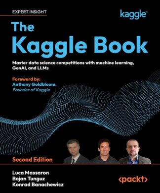 The Kaggle Book