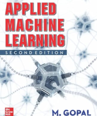 Applied Machine Learning|2nd Edition