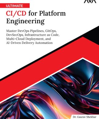 Ultimate CI/CD for Platform Engineering