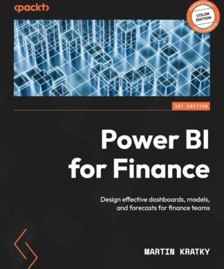 Power BI for Finance