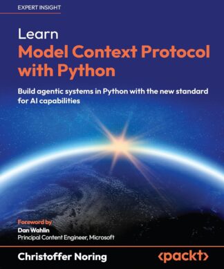 Learn Model Context Protocol with Python