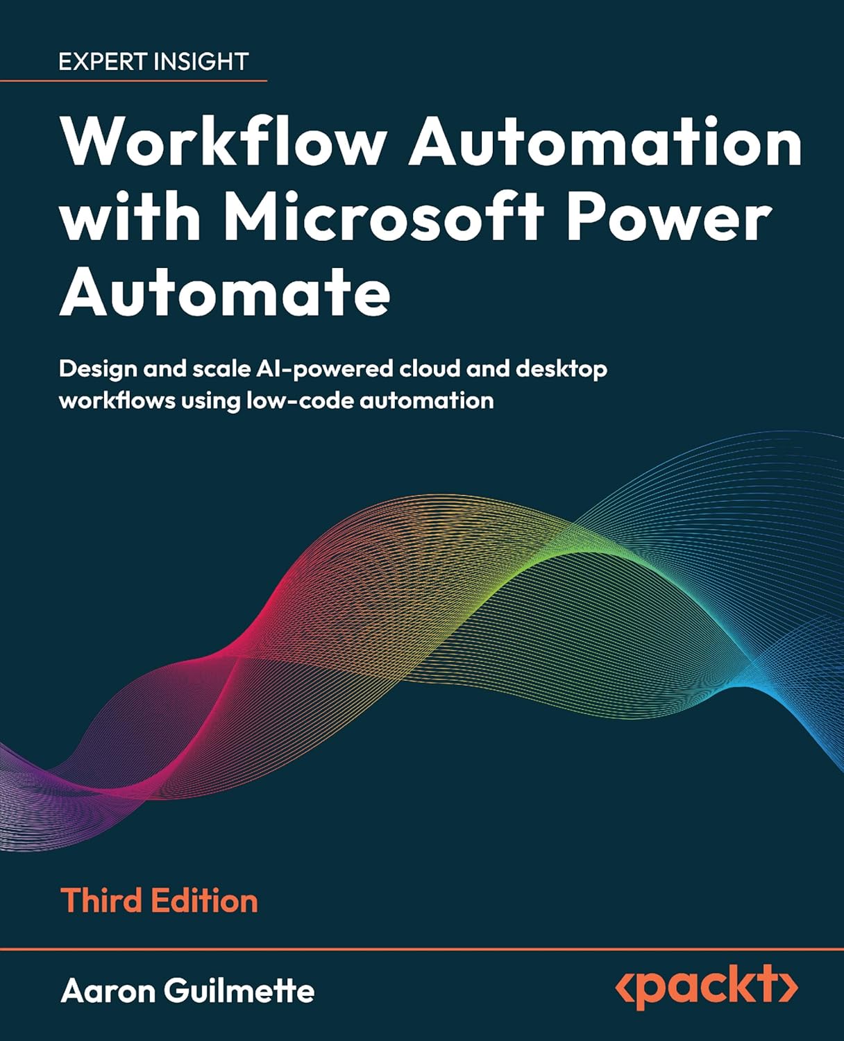 Workflow Automation with Microsoft Power Automate