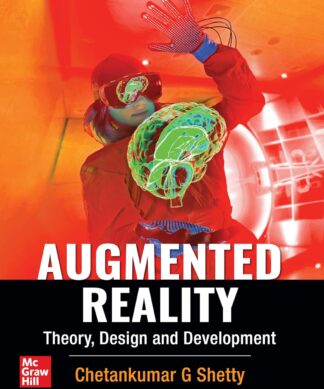 AUGMENTED REALITY, 1ST EDITION