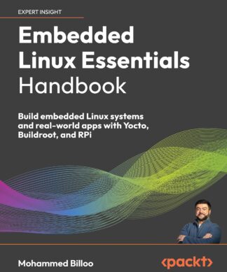 Embedded Linux Essentials Handbook