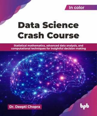 Data Science Crash Course