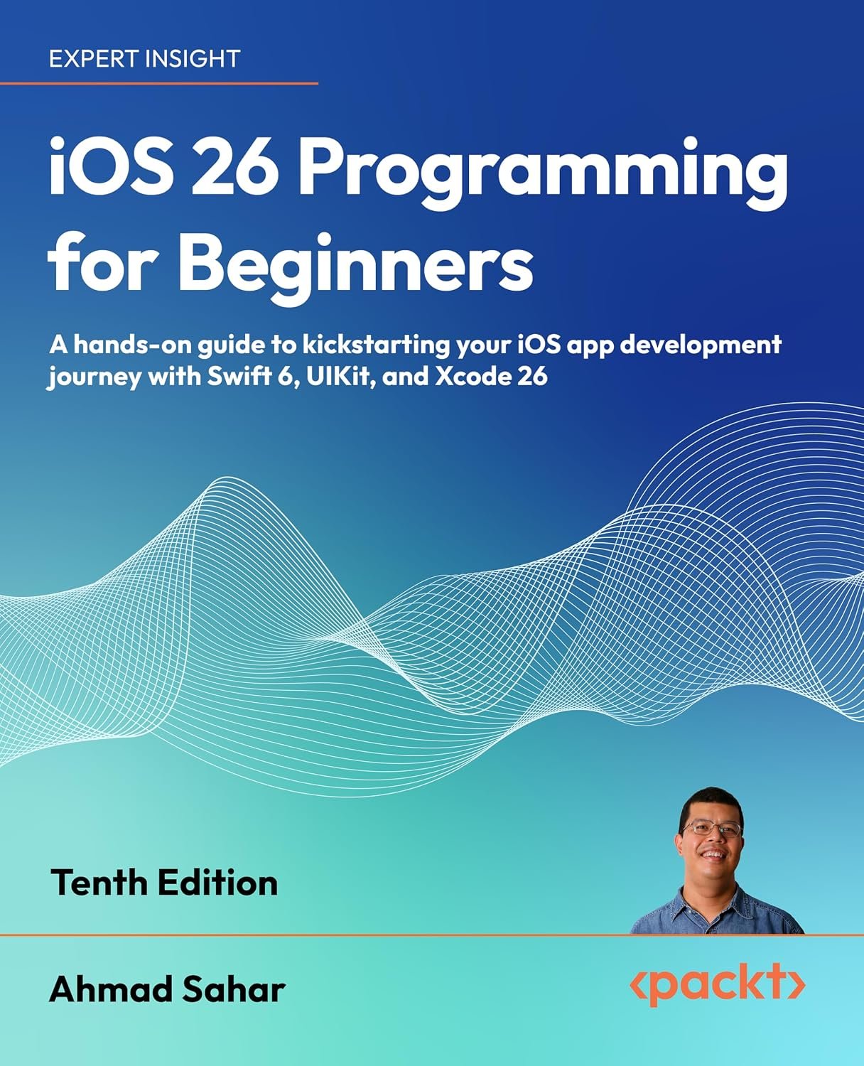 iOS 26 Programming for Beginners - Tenth Edition