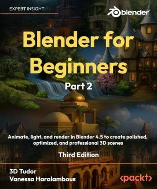 Blender for Beginners Part 2
