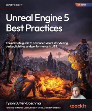 Unreal Engine 5 Best Practices
