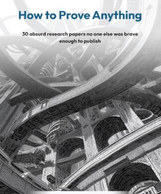 How to Prove Anything