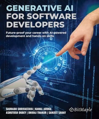 Generative AI for Software Developers