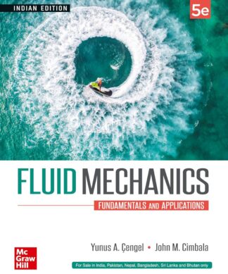 Fluid Mechanics | 2nd Edition