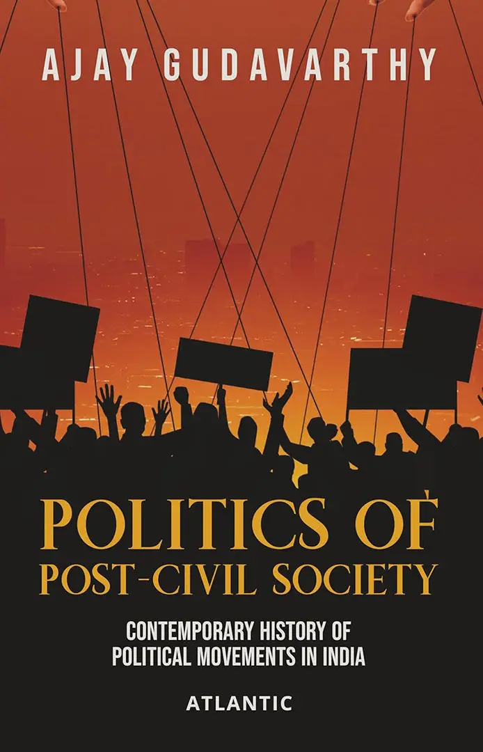 Politics of Post-Civil Society