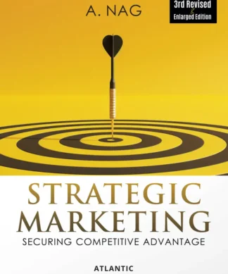 Strategic Marketing: Securing Competitive Advantage