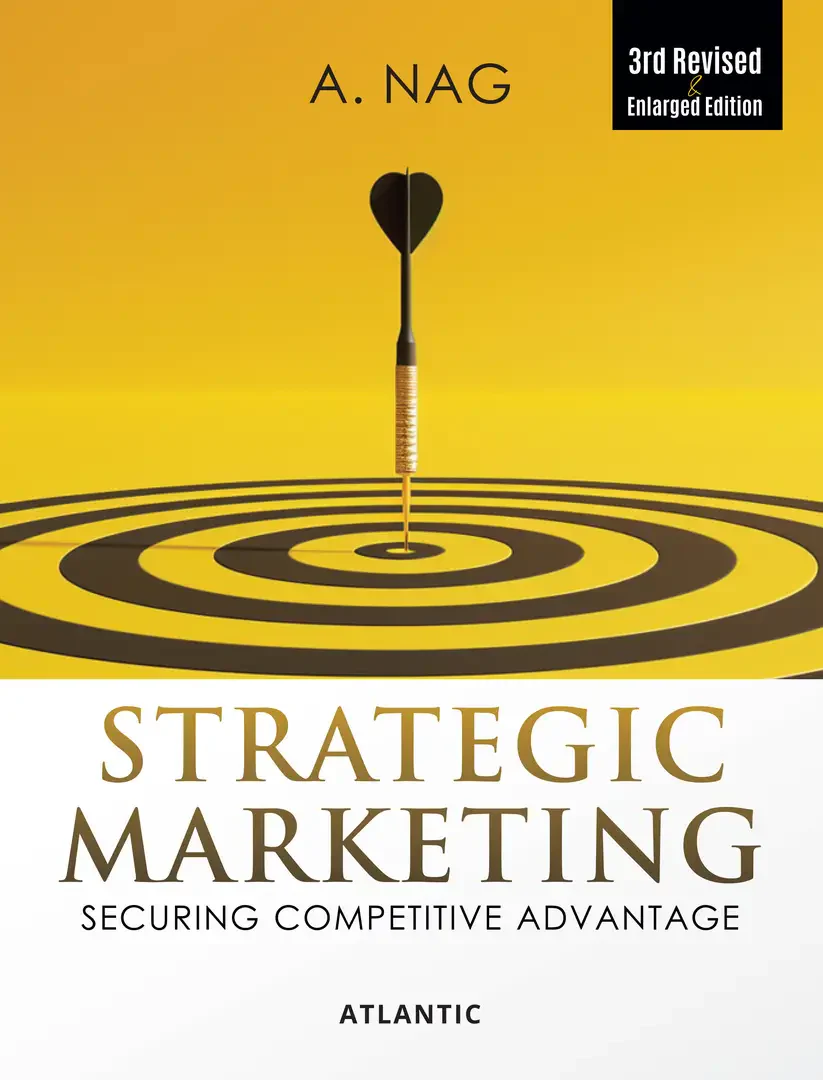 Strategic Marketing: Securing Competitive Advantage