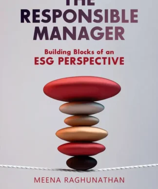 The Responsible Manager