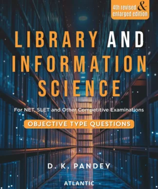 Library and Information Science