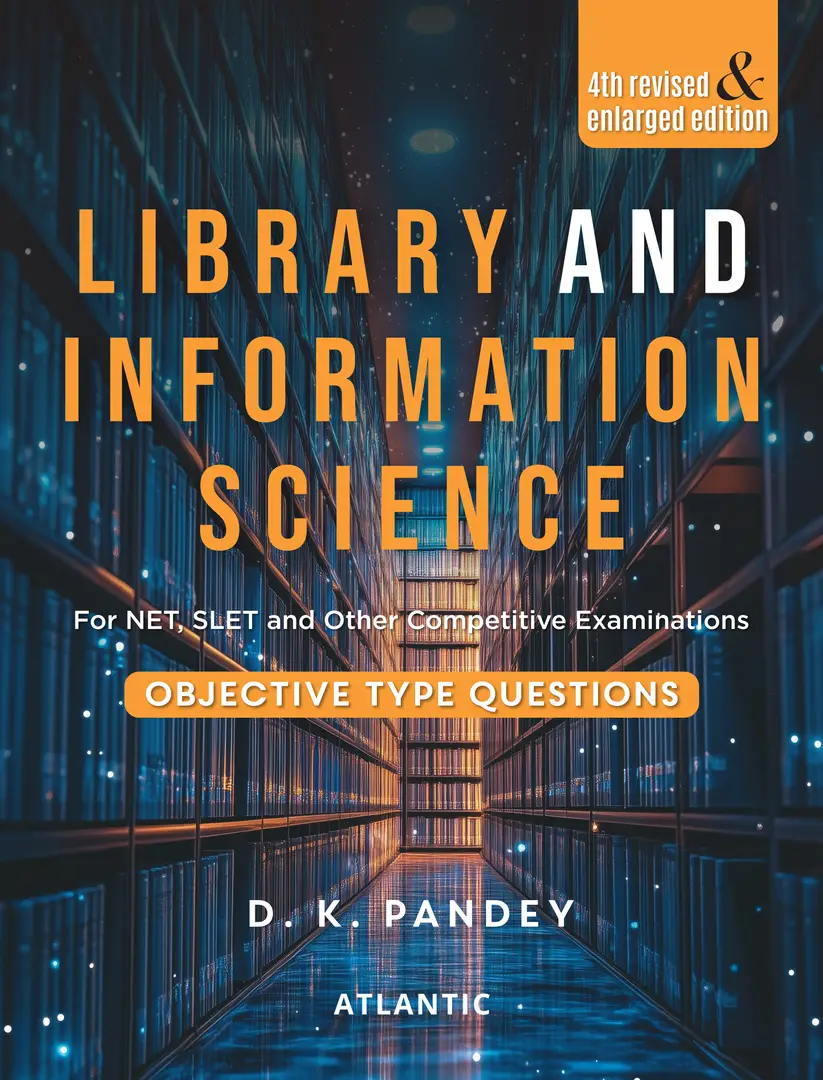 Library and Information Science