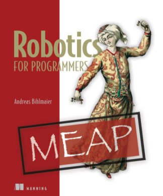 Robotics for Programmers