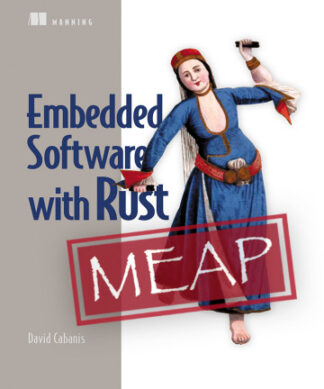 Embedded Software with Rust