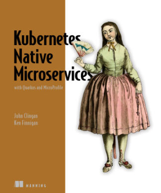 Kubernetes Native Microservices with Quarkus and MicroProfile