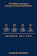Code: The Hidden Language of Computer Hardware and Software