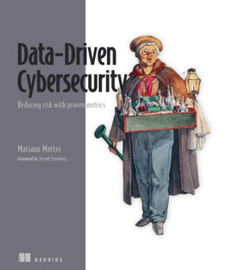 Data-Driven Cybersecurity  Reducing risk with proven metrics