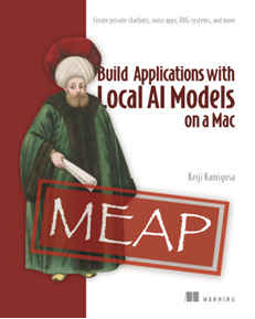Build Applications with Local AI Models on a Mac