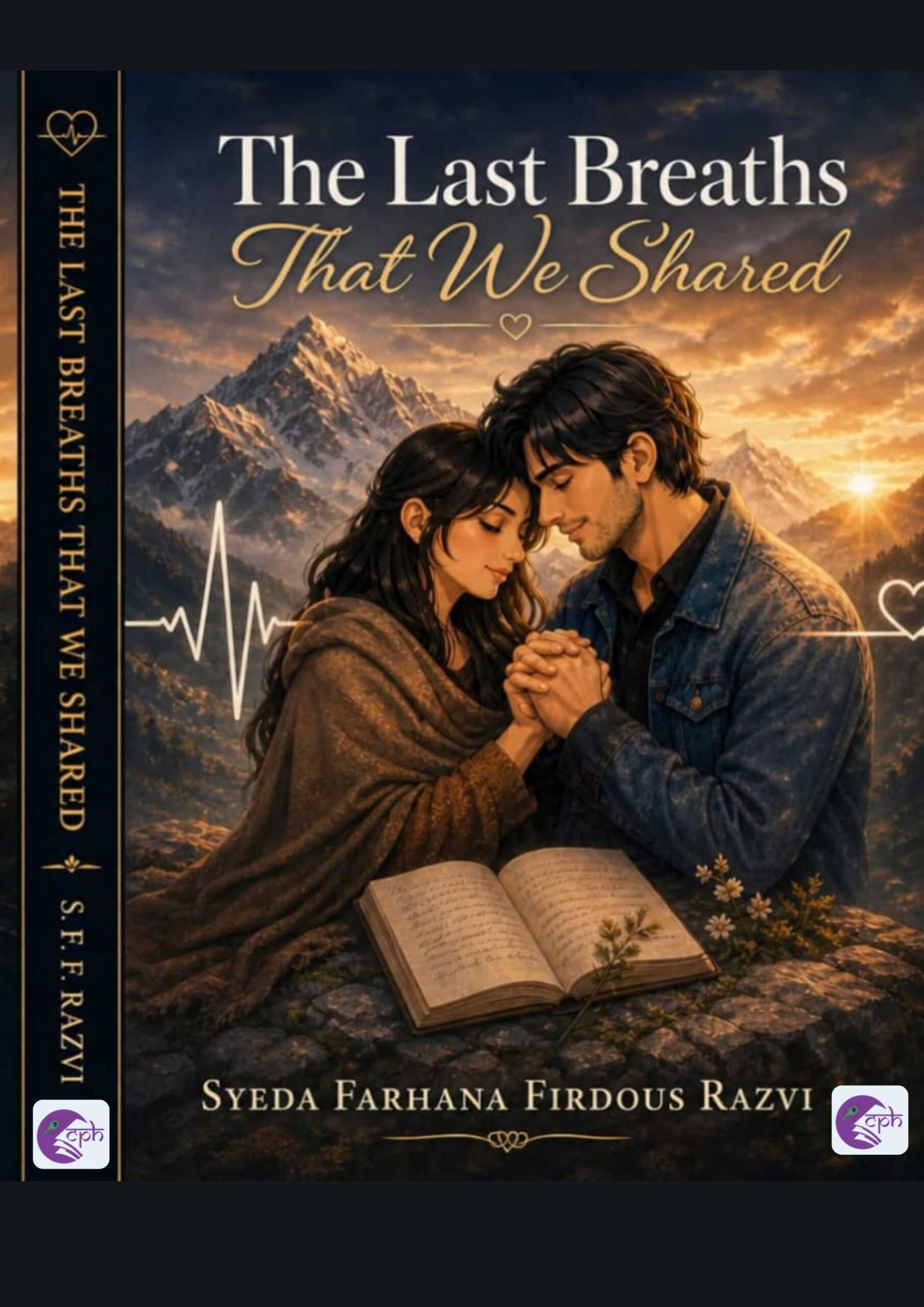 The Last Breaths That we Shared