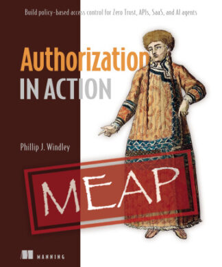 Authorization in Action