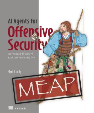 AI Agents for Offensive Security  Understanding AI-powered attacks and how to stop them