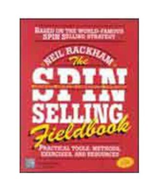 SPIN SELLING FIELDBOOK