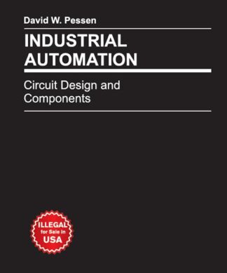 Industrial Automation: Circuit Design and Components