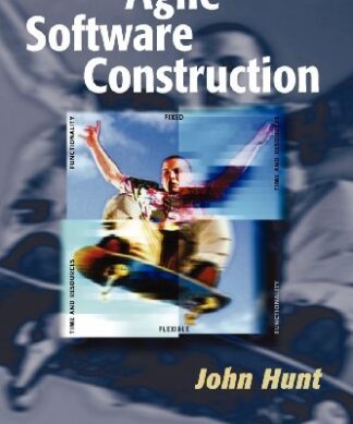 Agile Software Construction