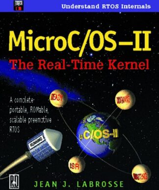 Micro C/OS V2.0: The Real Time Kernel