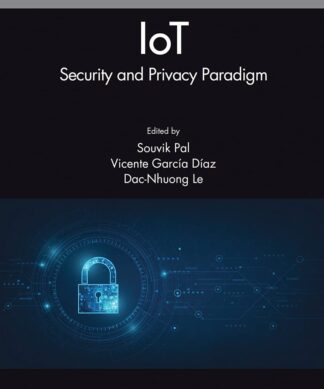 IoT: Security and Privacy Paradigm