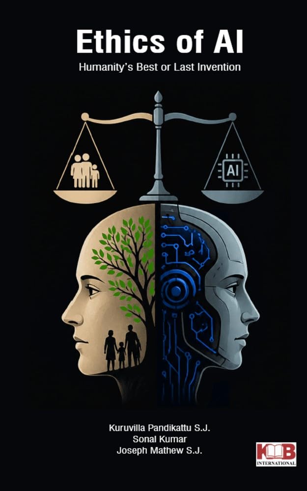Ethics of AI