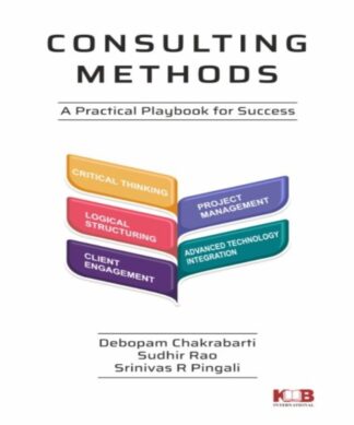 Consulting Methods