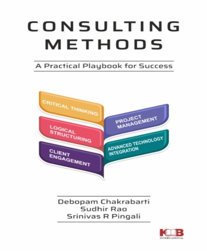 Consulting Methods