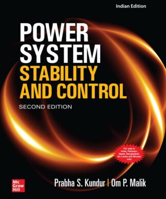Power System Stability and Control | 2nd Edition