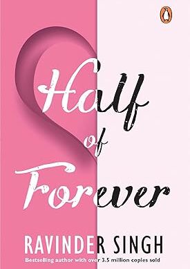 Half of Forever